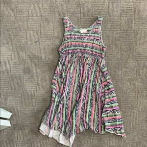 Billabong dress